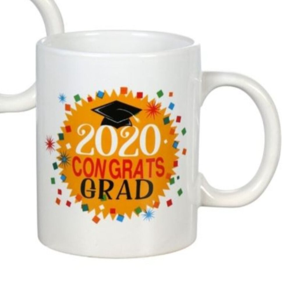 ISO 2020 Congrats Grad mug probably from Dollar Tree (Please help me find it)
